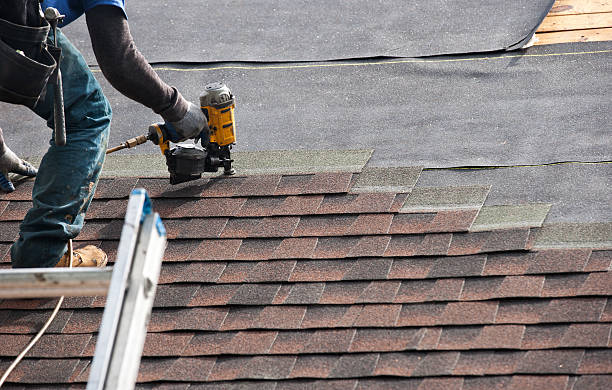 Licensed Roof Replacement service in Blackwater, VA - Brentwood Metal Roofing